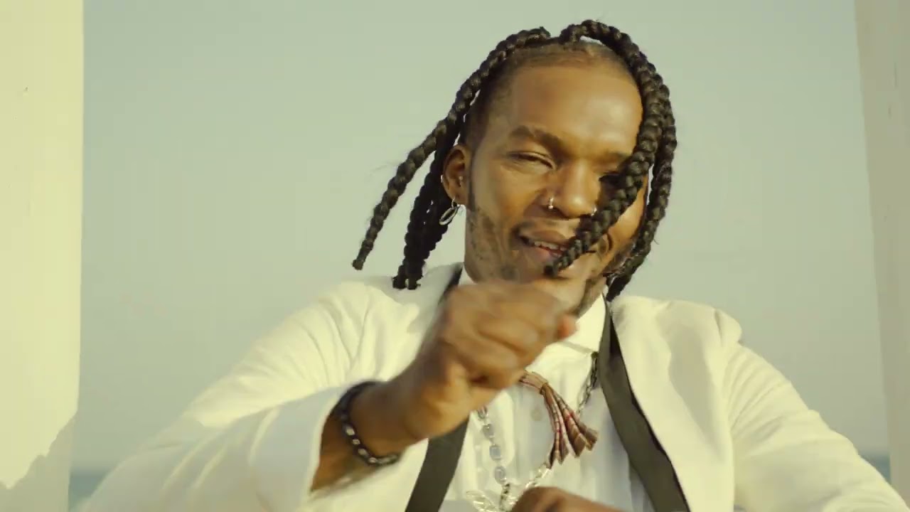 Pamchito Dj - Profiter  ( Clip Officiel )