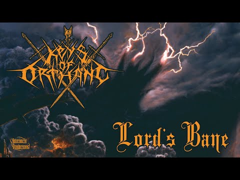 Keys of Orthanc