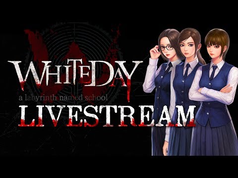 Survive A Night At High School In White Day Survive A Night At High School In White Day