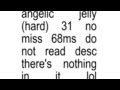 [RoBeats!] Angelic Jelly (Hard) 31 NO MISS 68ms ‼️DO NOT READ DESc I accidentally added that text‼️