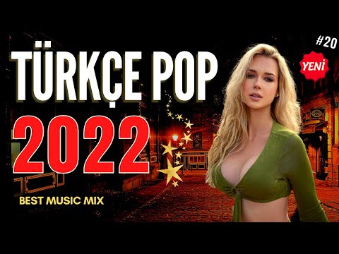 TÜRKÇE POP ŞARKILAR REMiX 2022 🔥 Türkçe Pop Remix Şarkılar 2022