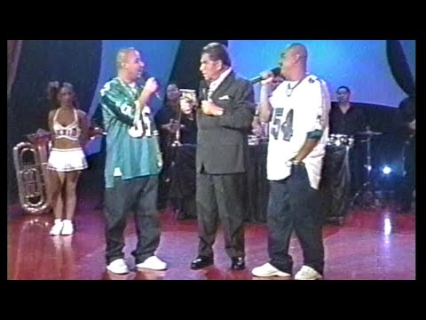 Akwid Sábado Gigante Don Francisco