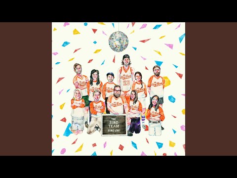 Love Lifted Me - The Sing Team