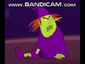 Eena Meena Deeka Mission Mars in Space Gas Station Foxie Witch Crying Up Slow Crossover