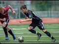 Zachary Mercieca, #10, Class of 2023. 04 Beach FC ECNL. Man City Cup-Champions Divi.-May 28-30, 2022