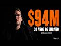 "El Hombre que Robó $94 Millones a Hispanos Durante 30 Años"