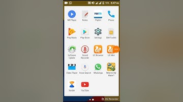 How to fix error code 505 in playstore