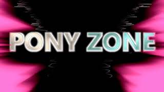 Pony Zone, Bon Bon & Lyra Edition (ft. 15.ai & PPPV)