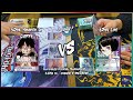 [OP10] Locals @ Wally's OP09 Lim vs OP05 Monkey D. Luffy | Round 2 - Winner's Bracket