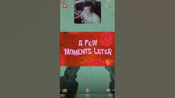 Clutch These All Day Long - Counterstrike 2