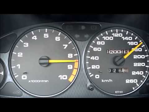 Ultimate Honda VTEC Compilation (S2000,Civic,Integra)