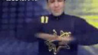 Heryerde Fener - Fenerbahçe Marşı (Grup Temas)