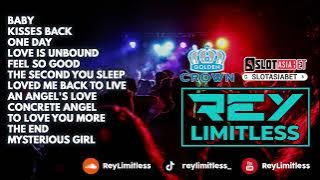 DJ Baby Clean Bandit Breakbeat Mixtape Golden Crown 2024 | Nonstop by ReyLimitless
