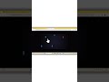 Stop Using Game Engines. Use Vanilla JavaScript. 🌌🚀 #codingfun