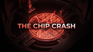 The Hidden Chip Empire That Just Crashed 20% — LRCX