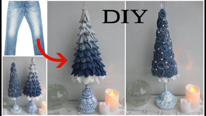 DIY ел жалаулары