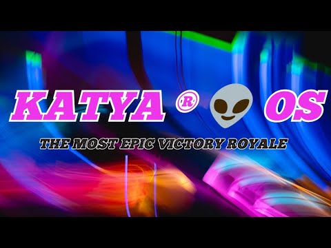 Katya x Graphene: A New Stage in Mobile Security 🛡📱 Open testing Katya ® 👽 OS on Google Pixel! 🚀