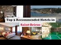 Ref:BdlAdgc1iAM Top 5 recommended hotels in saint-brieuc best hotels in saint-brieuc