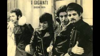 I Giganti   Sixteen tons