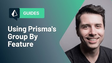 Using Prisma