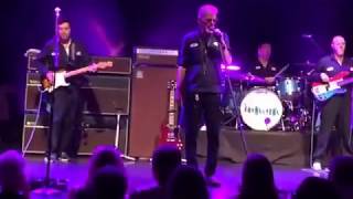 Billy Bob Thornton &amp; The Boxmasters Live - Kathy Don&#39;t Share