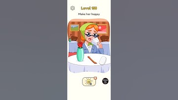 Dop 5 level 158 || 🎮🌀🎮 Delete one part, offline gameplay, walkthrough, Android, ios | @MahfuzFIFAg20