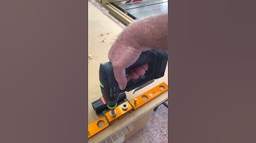 Parf guide 20mm cutter