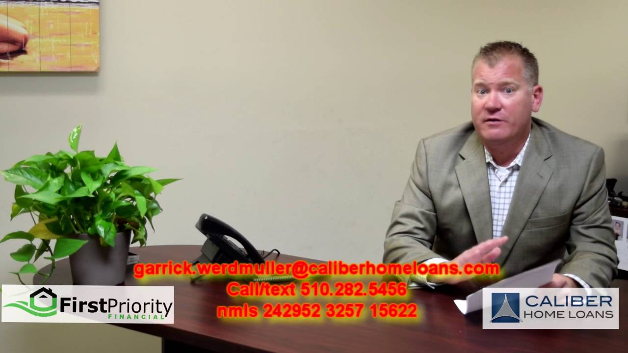 First Prioirty Financial Acquisition by Caliber Home Loans Complete YouTube