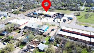 #Auto #mechanic shop for lease in #Fortworth 
