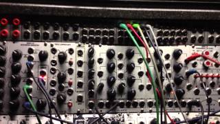 Buchla Schmuchla IV