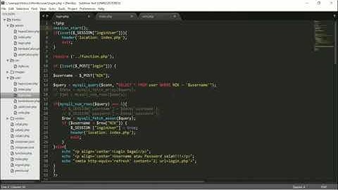 UAS WEB PROGRAMMING 1