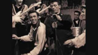 Gene Vincent - You Are The One For Me chords