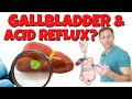 Understanding the Link Between Acid Reflux and Gallbladder Issues: Insights and Practical Steps