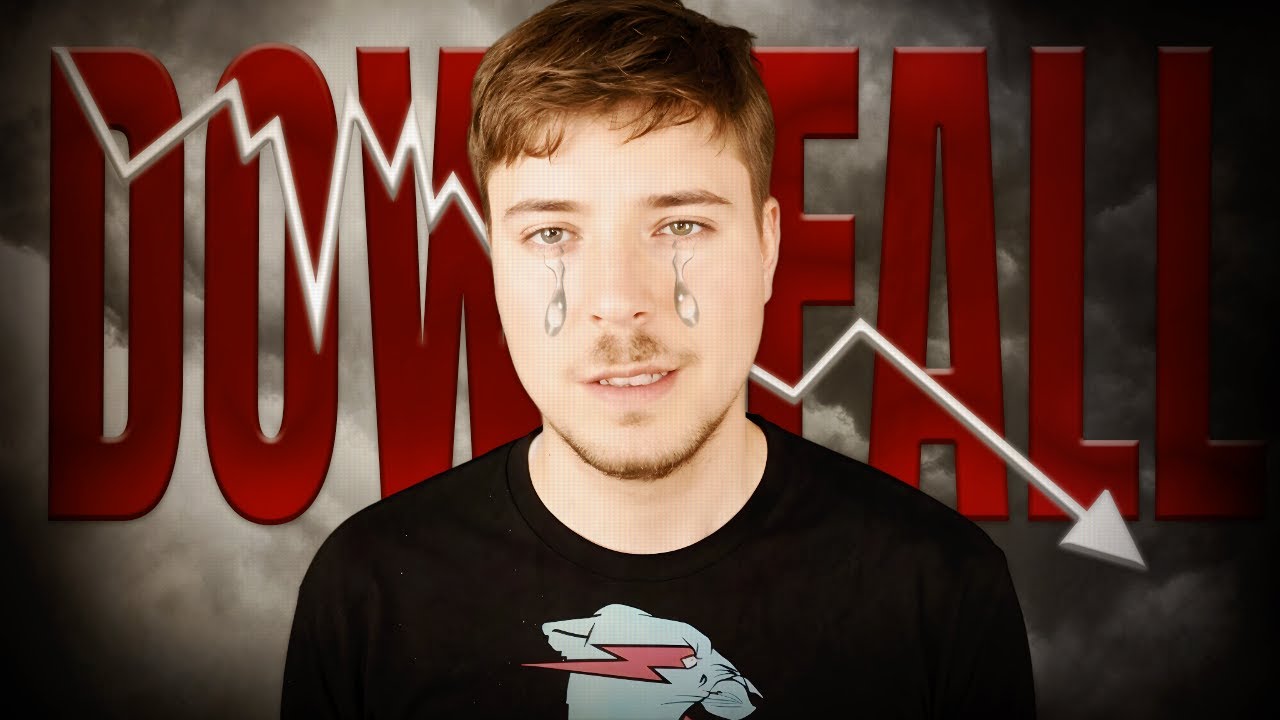 The MrBeast Controversy ( Documentary )