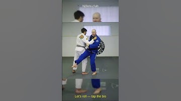 Front Headlock Control: Eliminating the Turtle