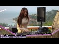 DJ-Xenia Diamond Beautiful girl Play   Melodic Techno Italo Disco