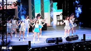 [직캠] 160518 성균관대학교 축제 에스카라 - 아이오아이 I.O.I ( Dream Girls ) 4K