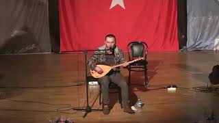 Ozan Ari̇f Atilgan - Tavaf
