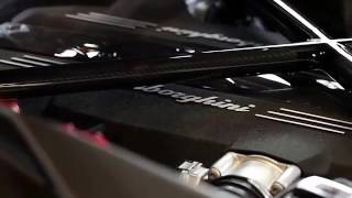 New 2017 Lamborghini  avent ador top disel TV that