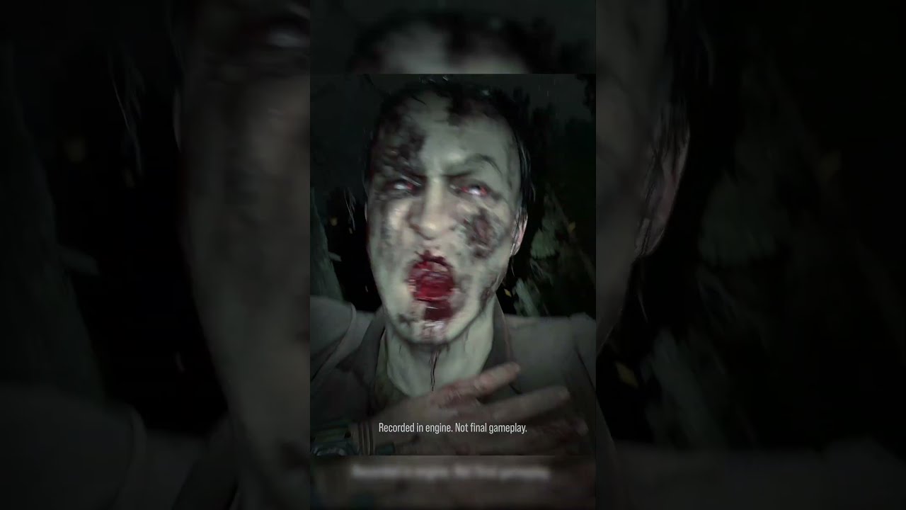 Dying Light The Beast Will Be Scary As Hell