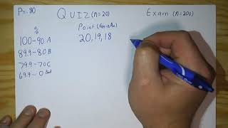 Module 3 Video 3 - More about the Binomial Distribution