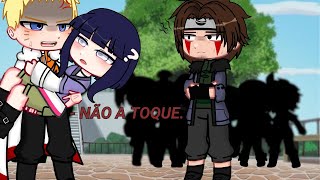 𐙚 Jealous Husband ౨ৎ Meme 𐙚 Naruhina