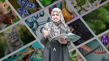 Gohar Science 4|Unit 4|Lec 5|Physical Properties of Matter