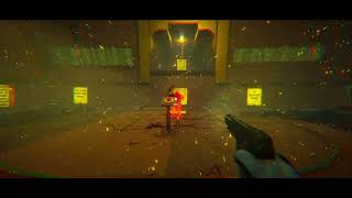 NEXT FLOOR demo screenshot 2