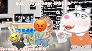 Suzy Buy New Iphone 
