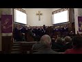 Kevin Butler Funeral 3
