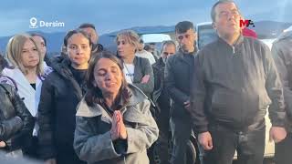 Tuncay Sonel Gözaltina Alindi