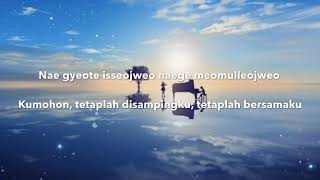 Download Lagu Hug Me-Jung Joon Il (Lyrics) MP3