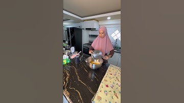 Thumbnail of Resep bolu karamel sarang semut