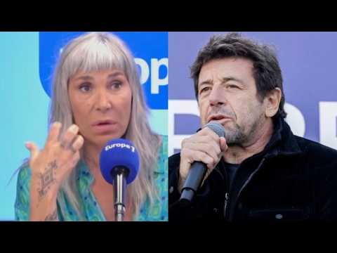 Zazie charge Bruel en direct : “Je crois toutes ces femmes” »